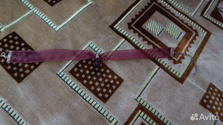 Эйвон чокер,старая коллекция 2000