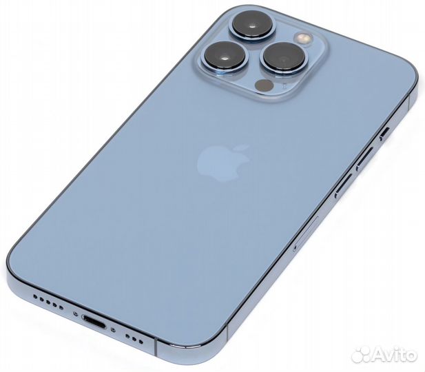 iPhone 13 Pro, 256 ГБ