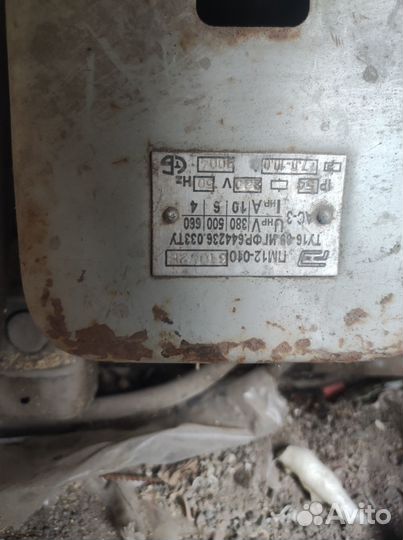 Лебедка электрическая 380в