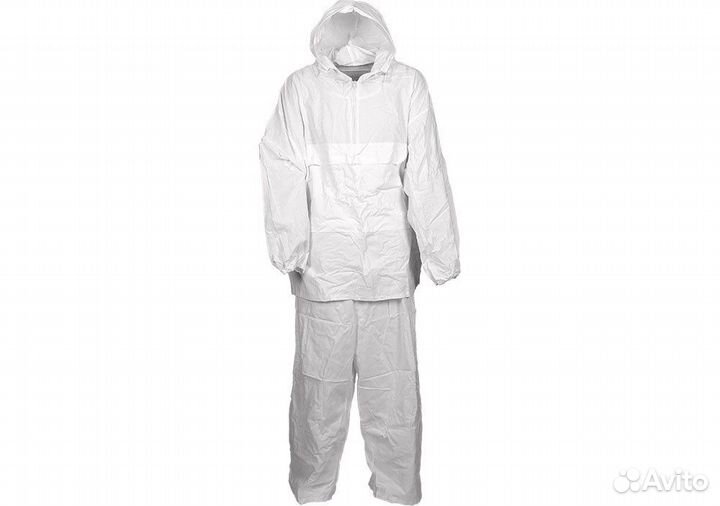 Маскхалат зима