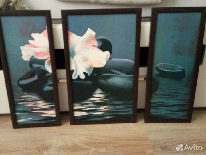 Модульная картина