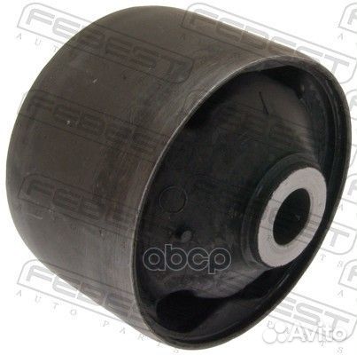 Сайлентблок заднего дифференциала szab050 Febest