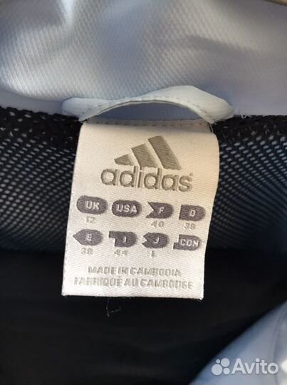 Спортивная кофта 