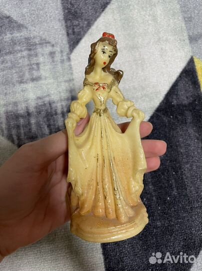 Статуэтка Принцесса