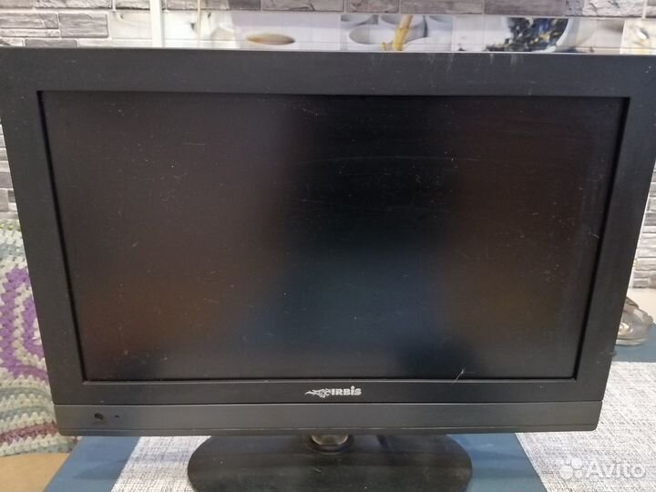 Телевизор