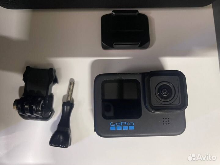 GoPro Hero11 Black Edition (chdhx-111-RW)