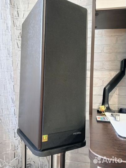 Microlab solo 7c