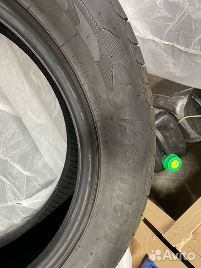 Atlas Batman A50 225/60 R18 100H