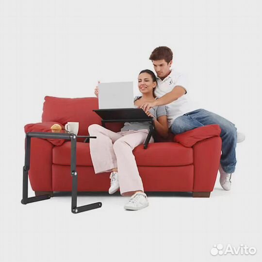 Подставка для ноутбука Laptop T8