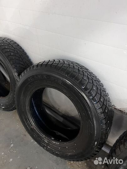 КАМА Кама-515 205/75 R15