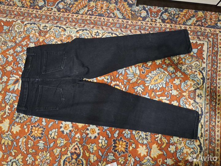 Джинсы