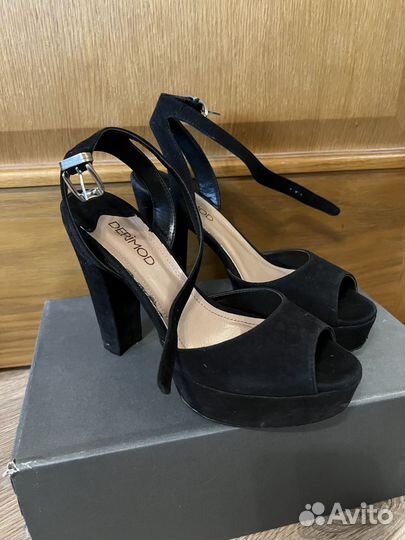 Босоножки женские derimod 38 размер