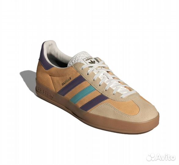 Adidas Gazelle Indoor 