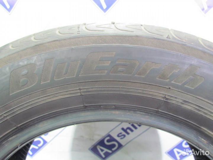 Yokohama BluEarth AE01 195/65 R15 88R