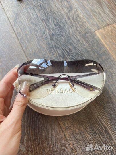 Очки versace
