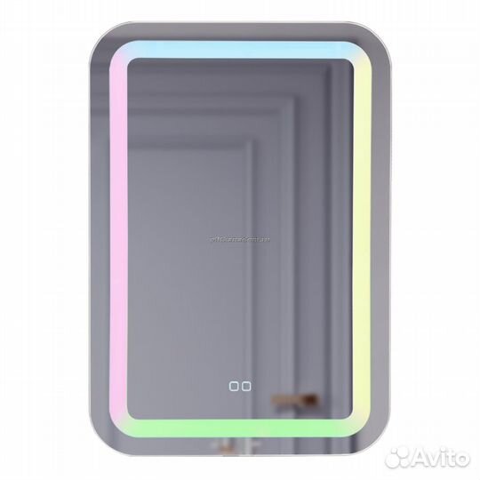 Зеркало Mixline Мальта RGB 550*800 (550382)