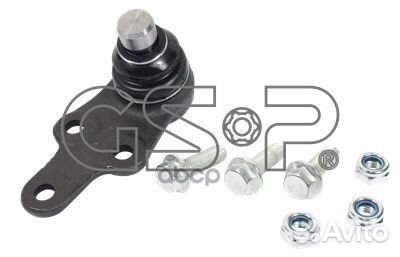 Опора шаровая ford mondeo III (B5Y) s080292 GSP