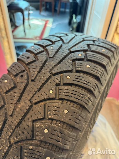 Nokian Tyres Nordman 5 225/70 R16