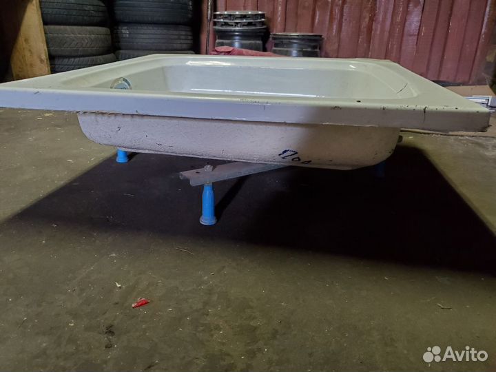 Душевой поддон акриловый 90х90 Kolo (Польша)
