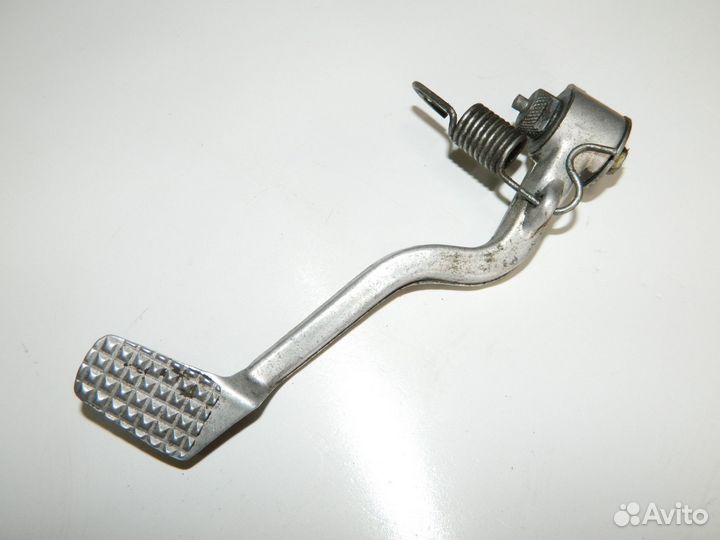 Педаль тормоза, Kawasaki, ZZR 400, 1998