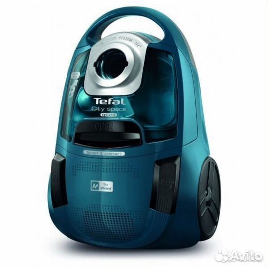 Пылесос Tefal 2711