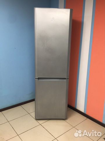 Холодильник no frost бу
