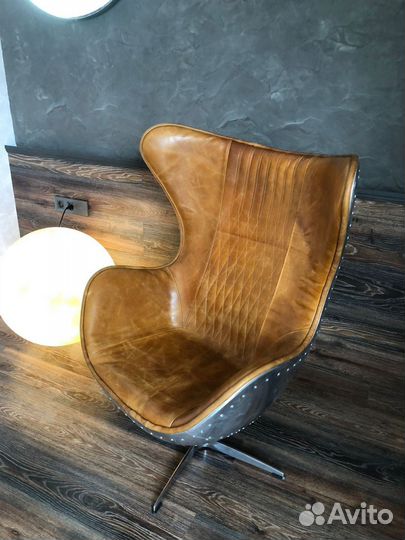 Мебель в стиле лофт