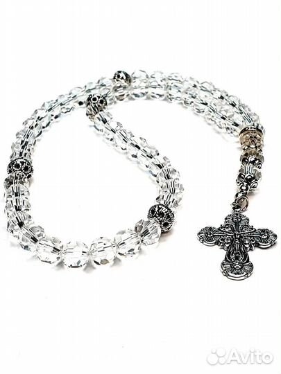 Православные дизайнерские четки 