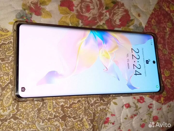 Смартфон Honor 70