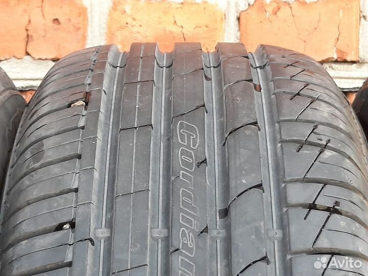 Летние колеса 4 шт