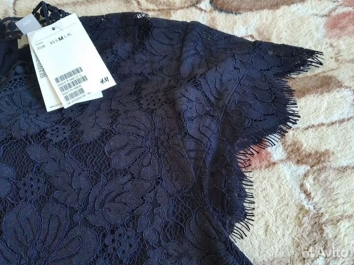 Платье 44-46