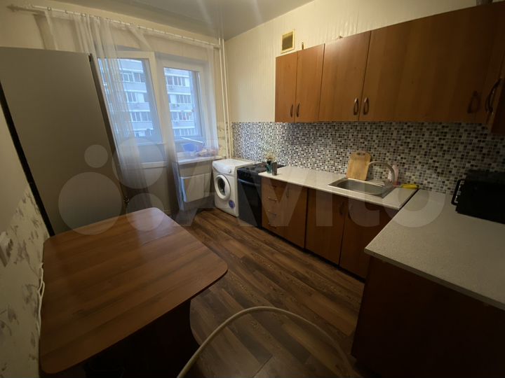 1-к. квартира, 32,9 м², 7/10 эт.