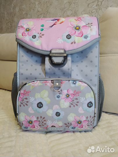 Ранец школьный Erich krause