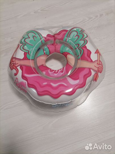 Круг для купания новорожденных