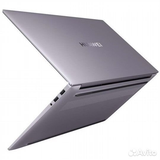 Huawei Matebook d16 Ryzen5/8/512