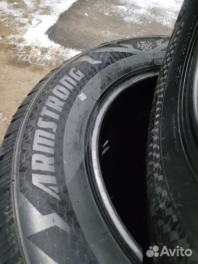 Armstrong Ski-Trac PC 195/55 R16 87H