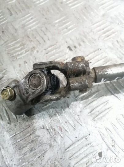 Кардан рулевой Kia Spectra LD S6D 2007