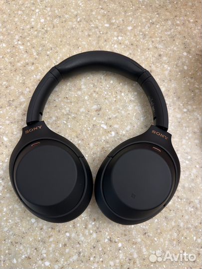 Наушники Sony wh 1000xm4