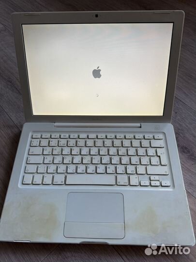 Apple MacBook a1181