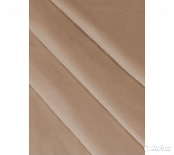 Постельное белье GoodNight Сатин Делюкс евро (с на