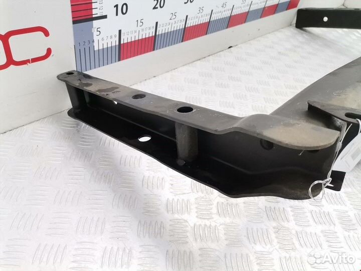 Фаркоп (прицепное устройство) для Audi A6 C5