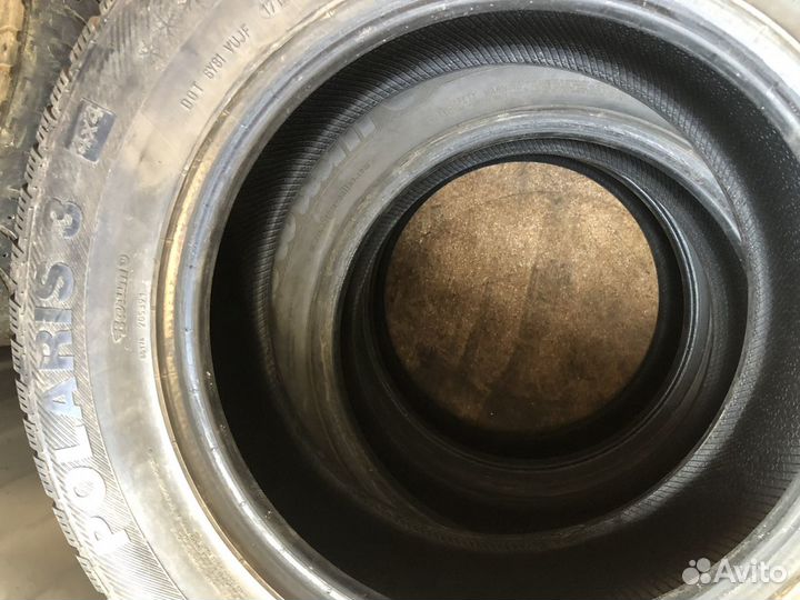 Barum Polaris 3 235/65 R17