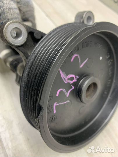 Гидроусилитель руля Mercedes Om642