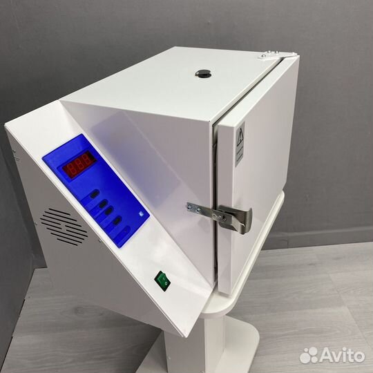 Сухожар гп 20