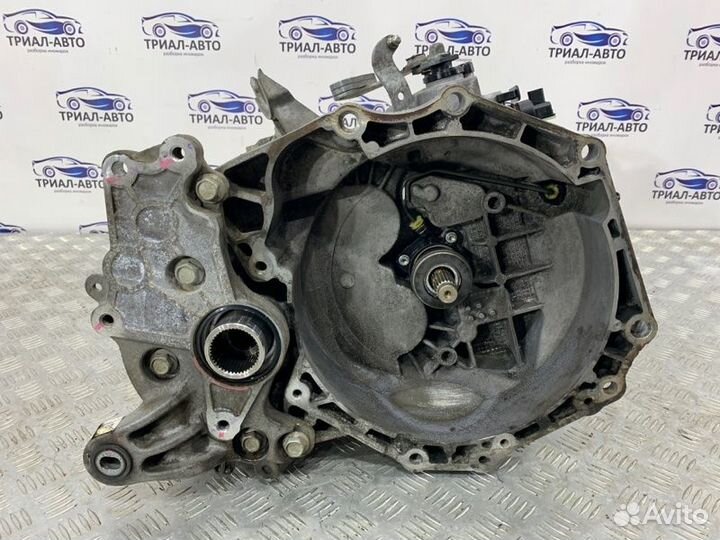 Коробка передач МКПП Opel Mokka A14NET 2014