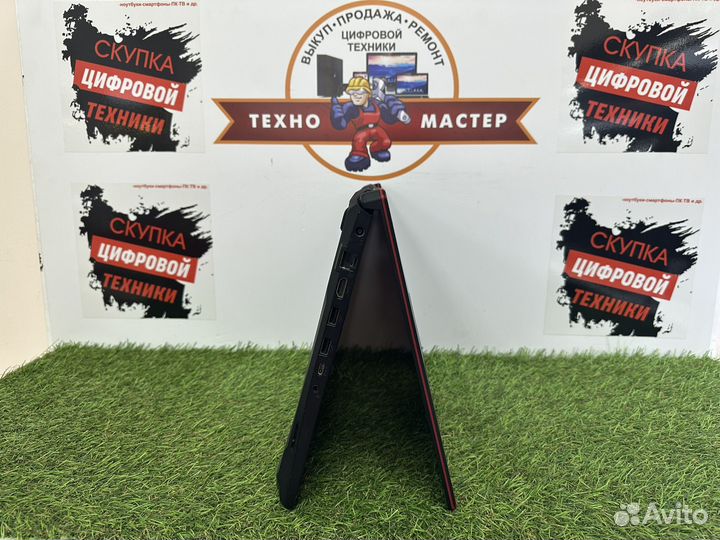 Игровая бомба Asus TUF 1650ti 12 ядер 16 ram