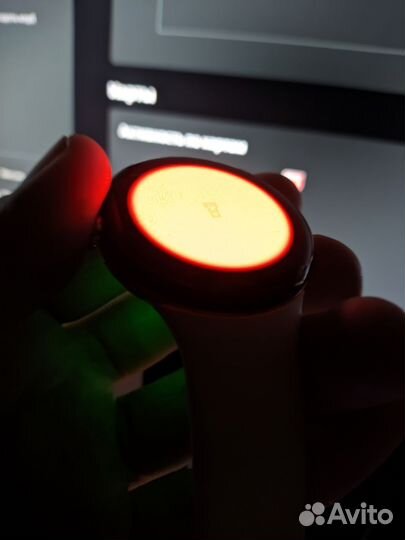 Google pixel watch 1