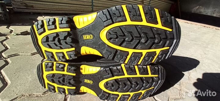 Сапоги,Новые