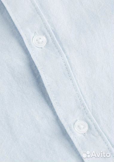 Рубашка на мальчика HM 152 новая