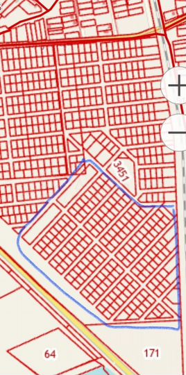 Участок 7,6 сот. (ИЖС)